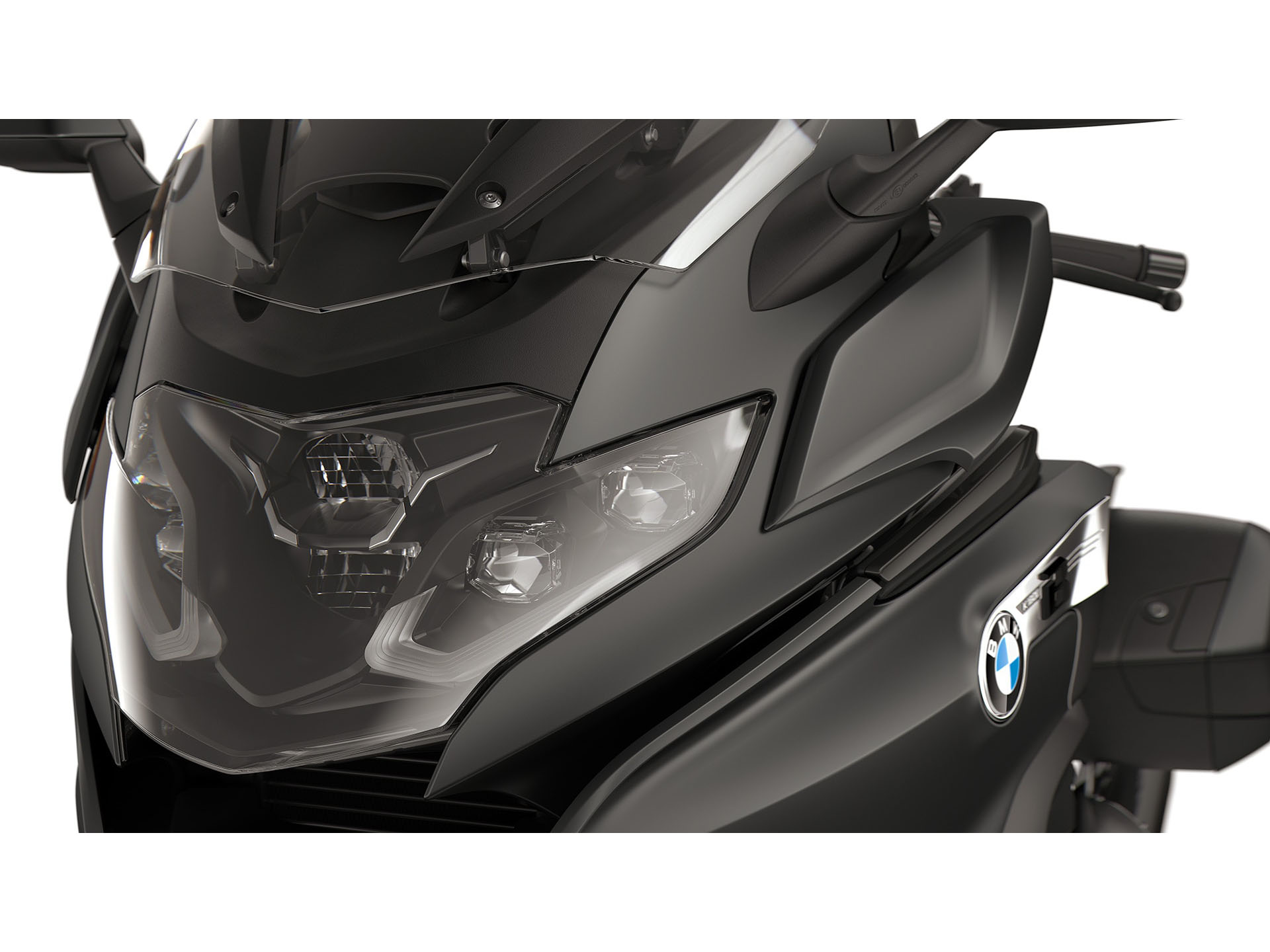 2025 BMW K 1600 B in Indianapolis, Indiana - Photo 6