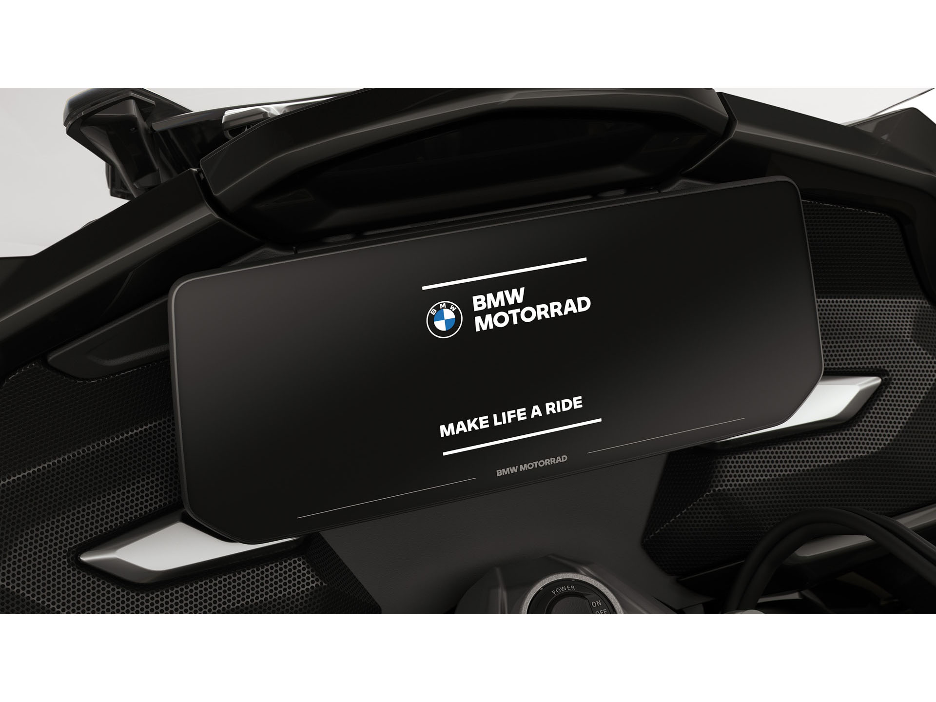 2025 BMW K 1600 B in Indianapolis, Indiana - Photo 7