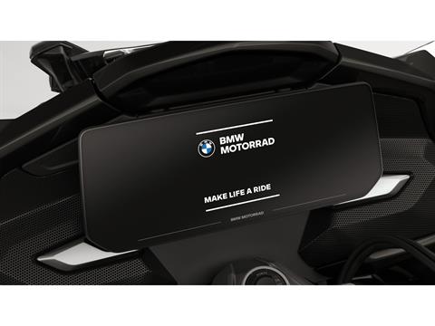 2025 BMW K 1600 B in Indianapolis, Indiana - Photo 7