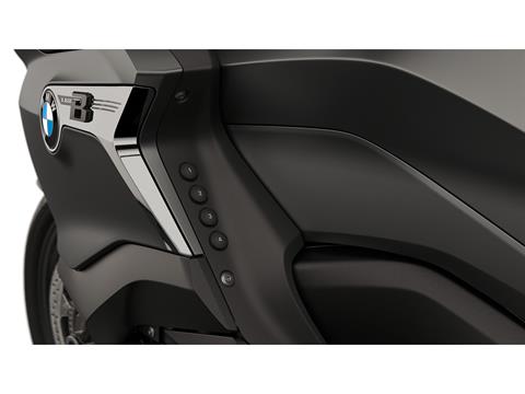 2025 BMW K 1600 B in Indianapolis, Indiana - Photo 8