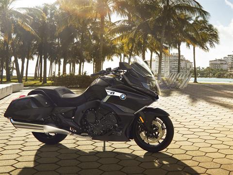 2025 BMW K 1600 B in Indianapolis, Indiana - Photo 10