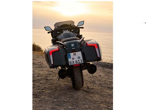 2025 BMW K 1600 B in Indianapolis, Indiana - Photo 12