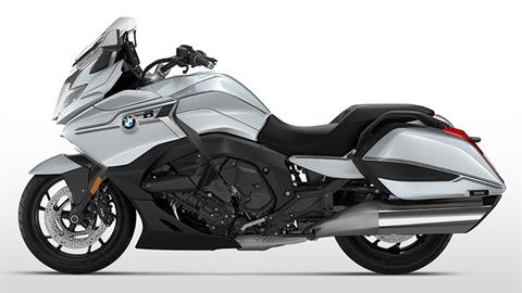 2025 BMW K 1600 B