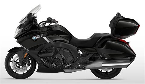 2025 BMW K 1600 Grand America in Indianapolis, Indiana - Photo 1