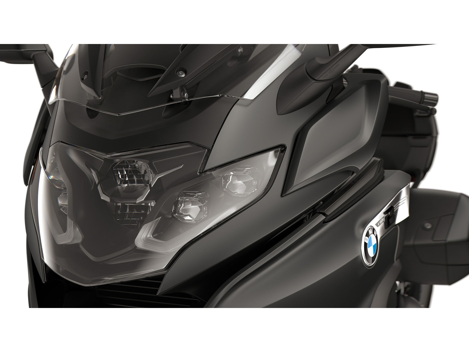 2025 BMW K 1600 Grand America in Indianapolis, Indiana - Photo 7