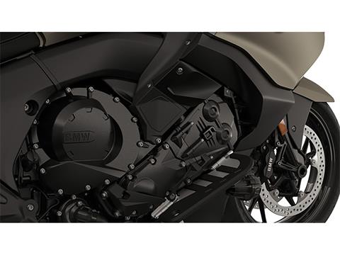 2024 BMW K 1600 Grand America in Lexington, Kentucky - Photo 3