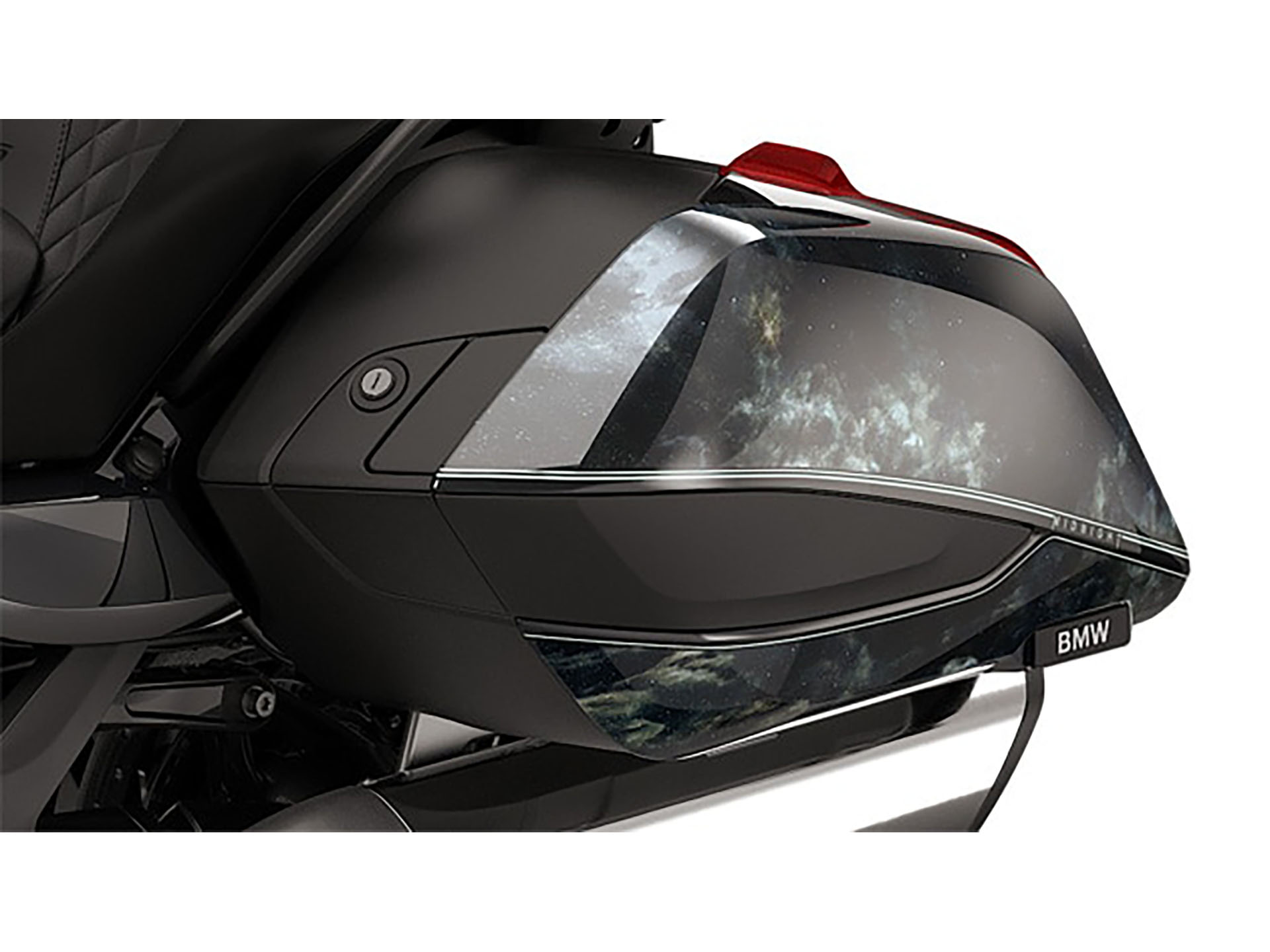 2024 BMW K 1600 Grand America in Lexington, Kentucky - Photo 6