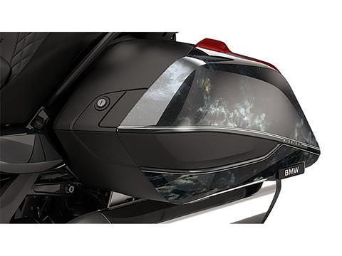 2024 BMW K 1600 Grand America in Lexington, Kentucky - Photo 6