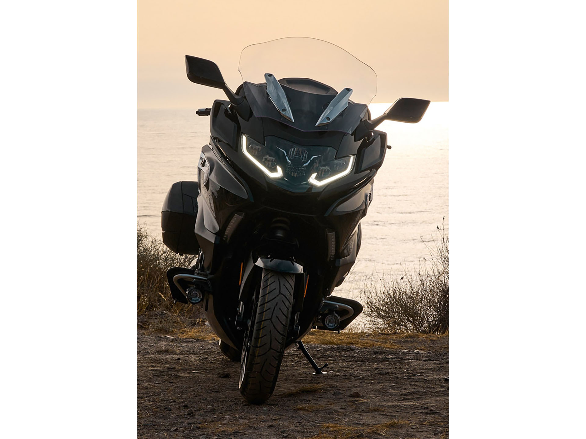 2024 BMW K 1600 Grand America in Lexington, Kentucky - Photo 14