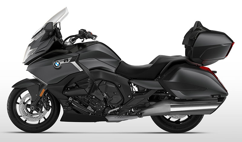 2025 BMW K 1600 Grand America in Lexington, Kentucky - Photo 1