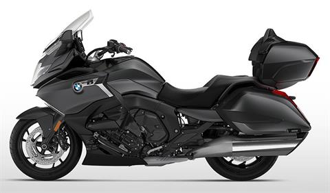 2025 BMW K 1600 Grand America