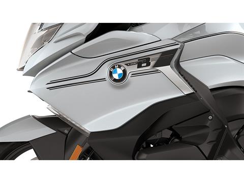 2025 BMW K 1600 Grand America in Lexington, Kentucky - Photo 6