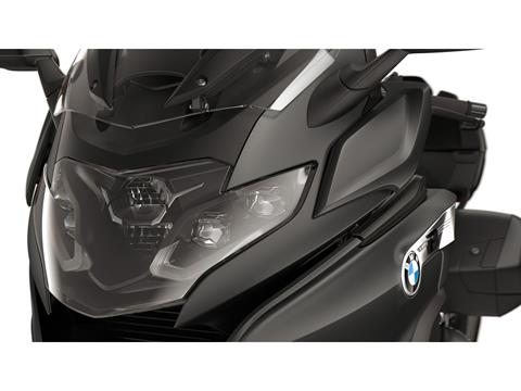 2025 BMW K 1600 Grand America in Lexington, Kentucky - Photo 7
