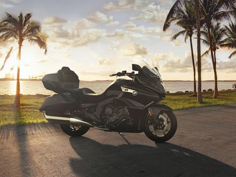 2025 BMW K 1600 Grand America in Lexington, Kentucky - Photo 11