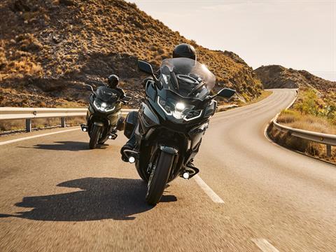 2025 BMW K 1600 Grand America in Lexington, Kentucky - Photo 12