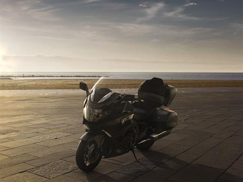 2025 BMW K 1600 Grand America in Lexington, Kentucky - Photo 14
