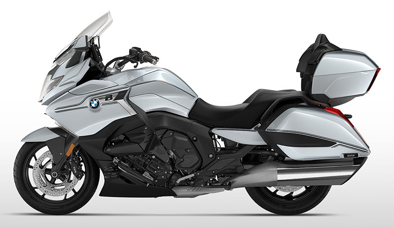 2025 BMW K 1600 Grand America in Lexington, Kentucky - Photo 1