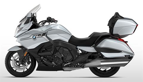 2025 BMW K 1600 Grand America