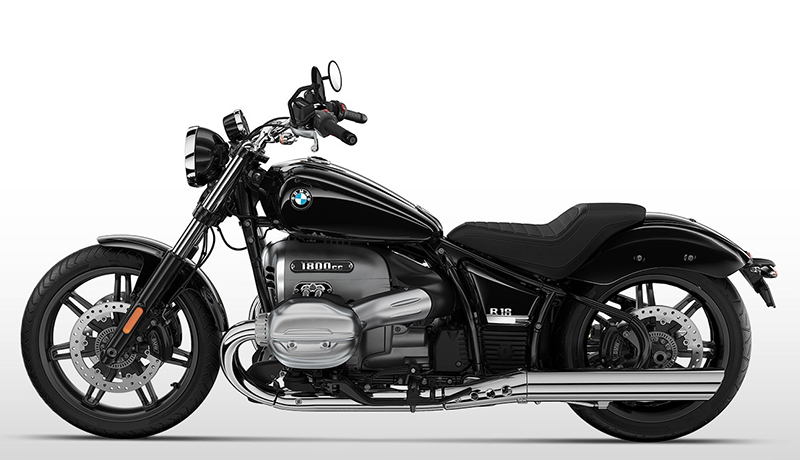 2025 BMW R 18 in Richfield, Minnesota - Photo 1
