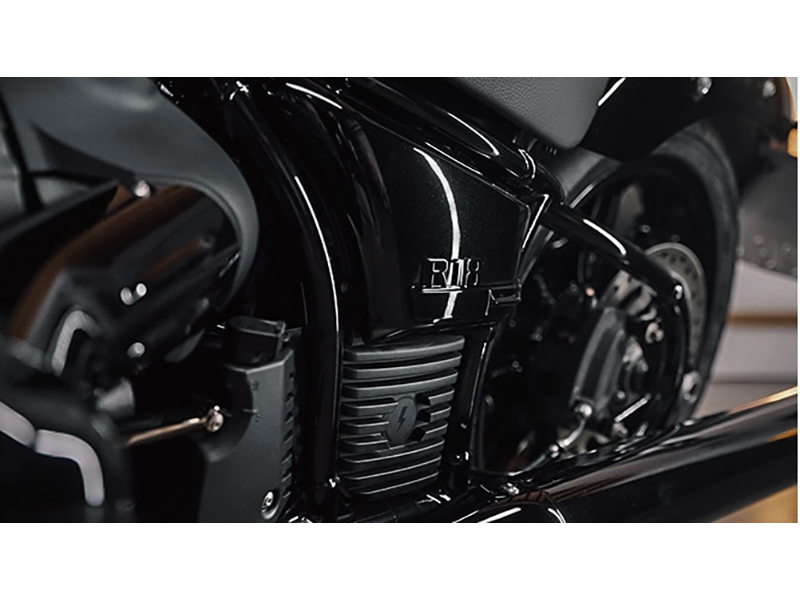 2025 BMW R 18 in Richfield, Minnesota - Photo 2