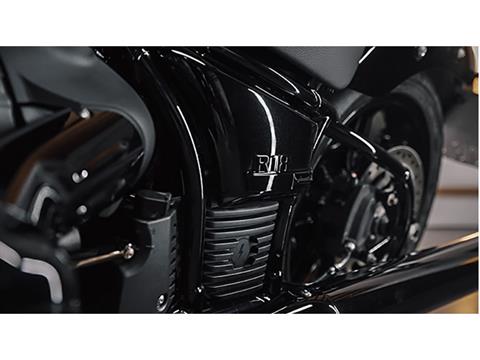 2025 BMW R 18 in Richfield, Minnesota - Photo 2