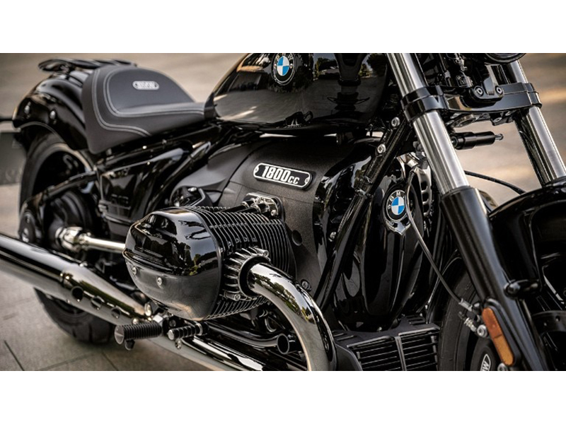 2025 BMW R 18 in Richfield, Minnesota - Photo 3