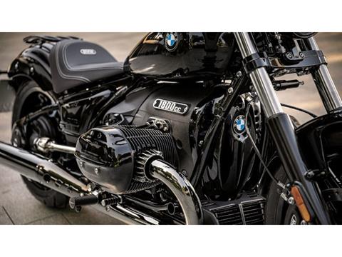 2025 BMW R 18 in Richfield, Minnesota - Photo 3