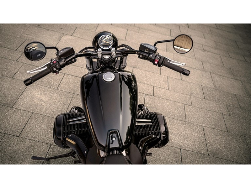 2025 BMW R 18 in Richfield, Minnesota - Photo 4