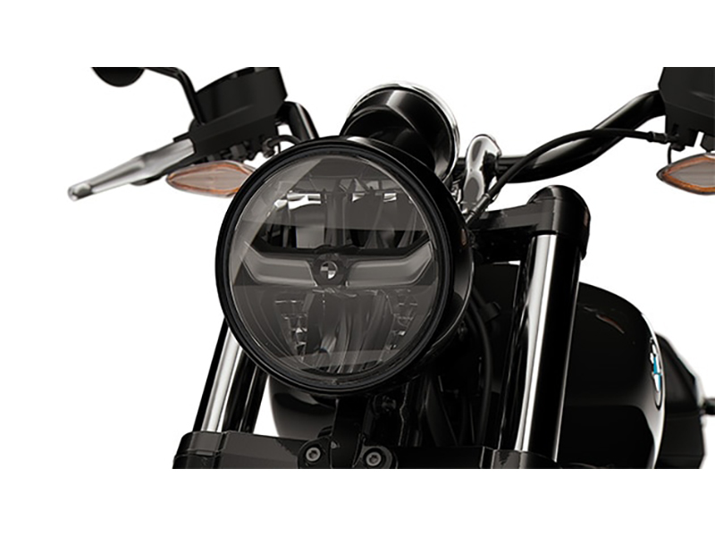 2025 BMW R 18 in Richfield, Minnesota - Photo 6