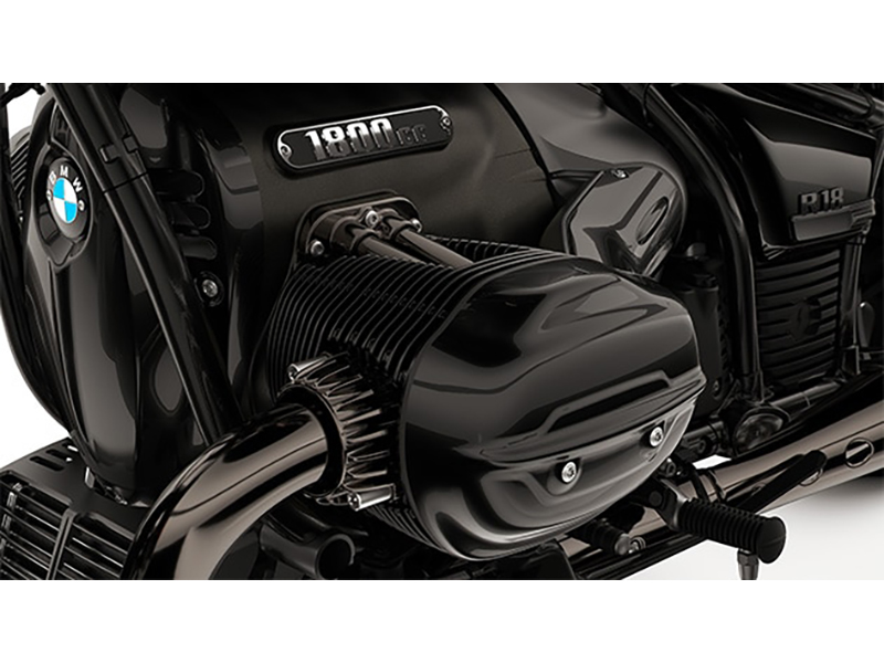 2025 BMW R 18 in Richfield, Minnesota - Photo 7