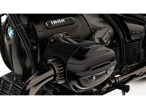 2025 BMW R 18 in Richfield, Minnesota - Photo 7