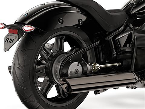 2025 BMW R 18 in Richfield, Minnesota - Photo 8