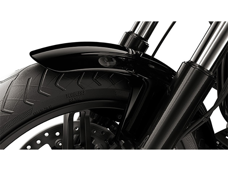 2025 BMW R 18 in Richfield, Minnesota - Photo 9