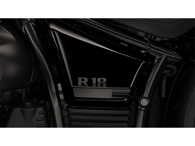 2025 BMW R 18 in Richfield, Minnesota - Photo 10