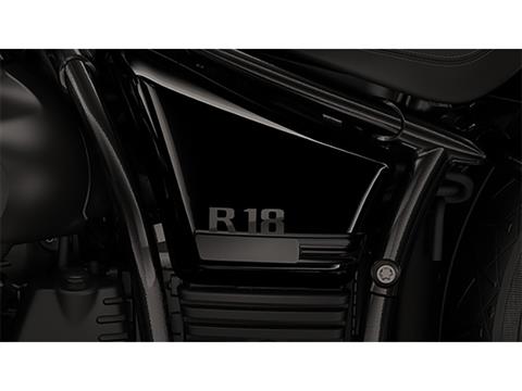 2025 BMW R 18 in Richfield, Minnesota - Photo 10