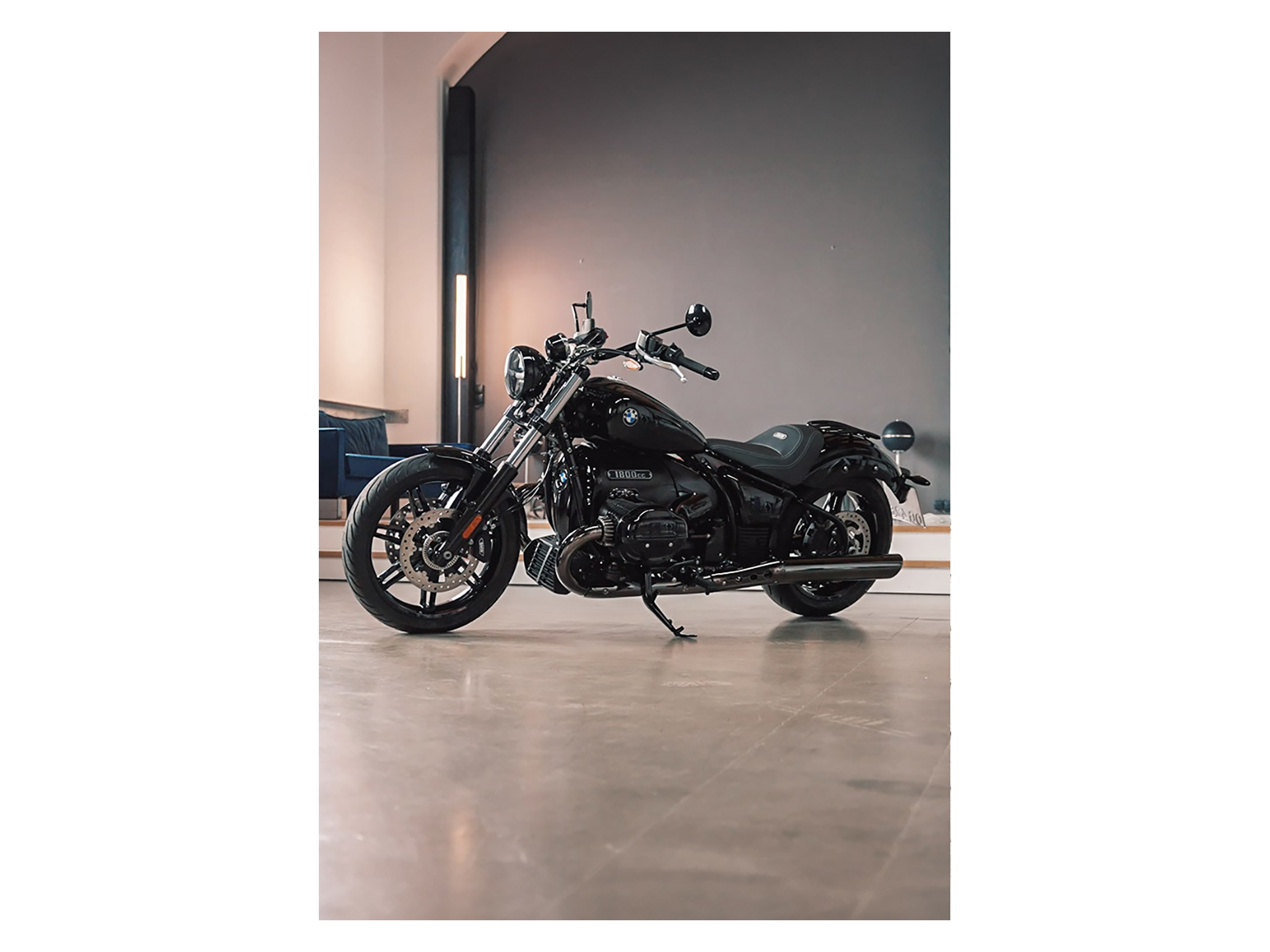 2025 BMW R 18 in Richfield, Minnesota - Photo 12