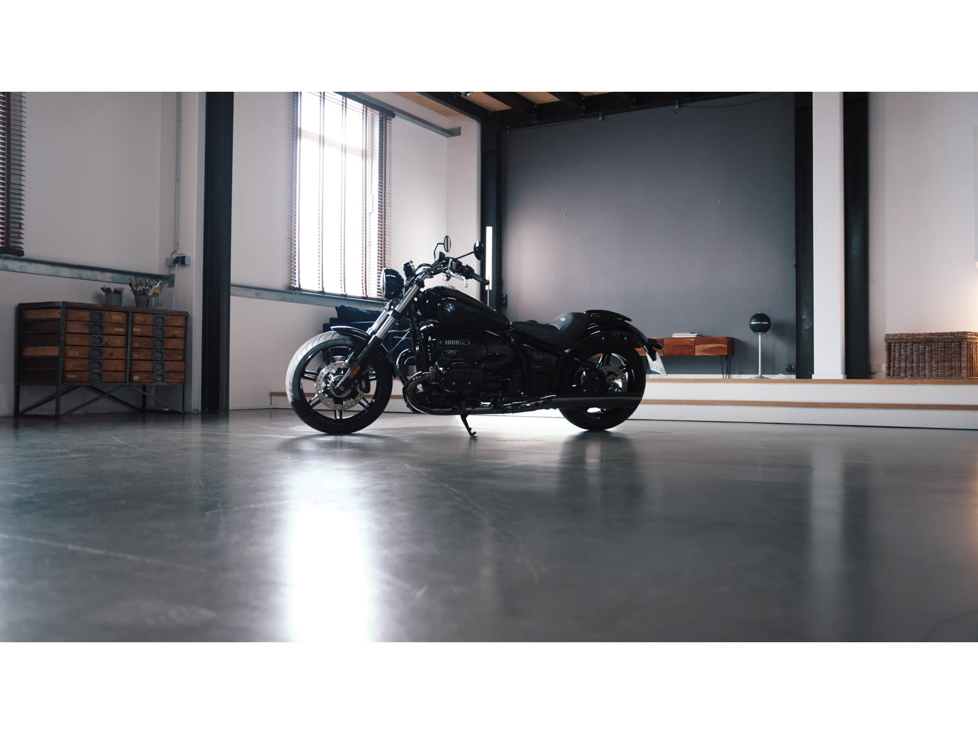 2025 BMW R 18 in Richfield, Minnesota - Photo 13