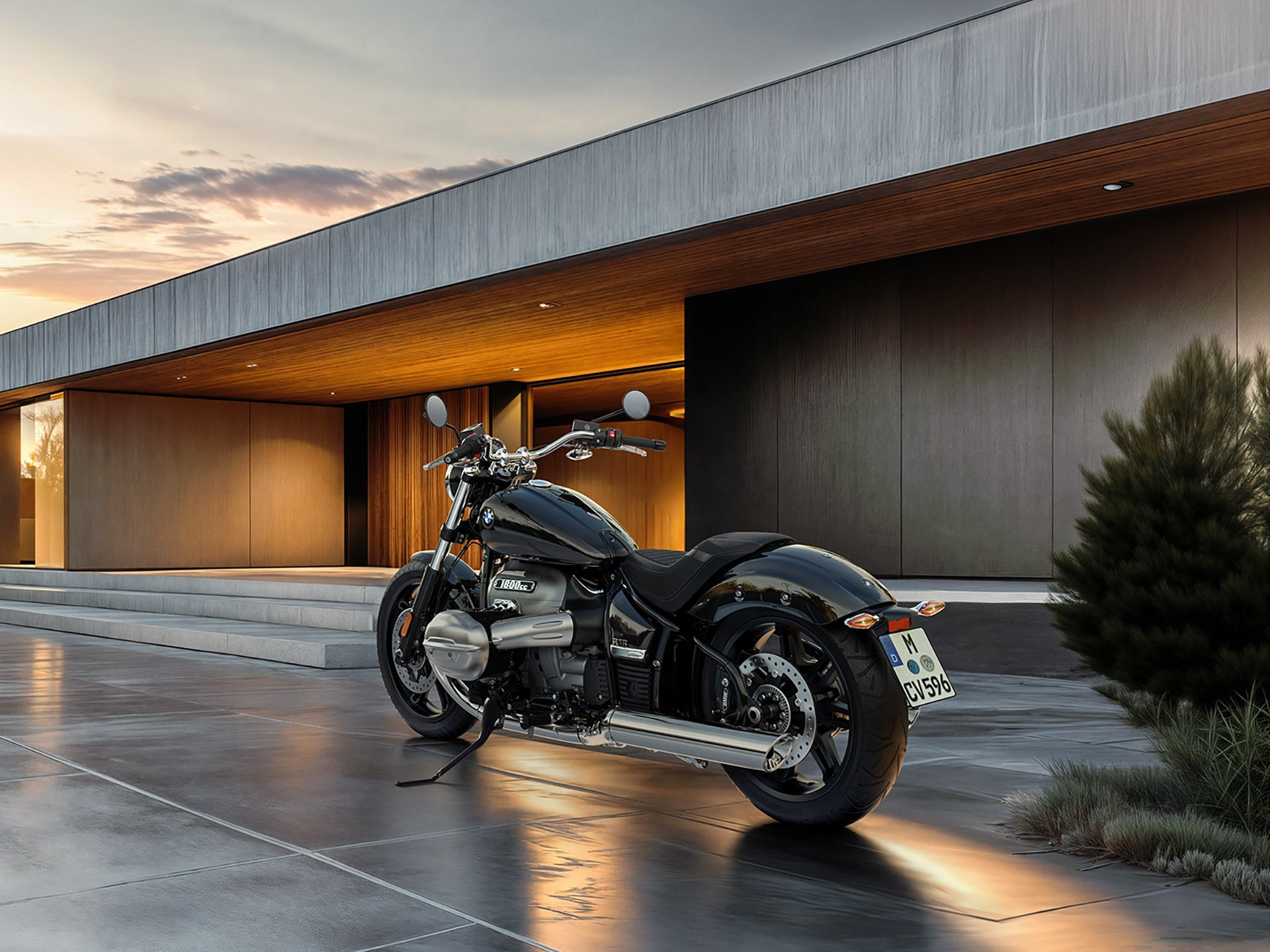 2025 BMW R 18 in Richfield, Minnesota - Photo 14