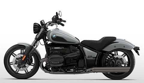 2025 BMW R 18