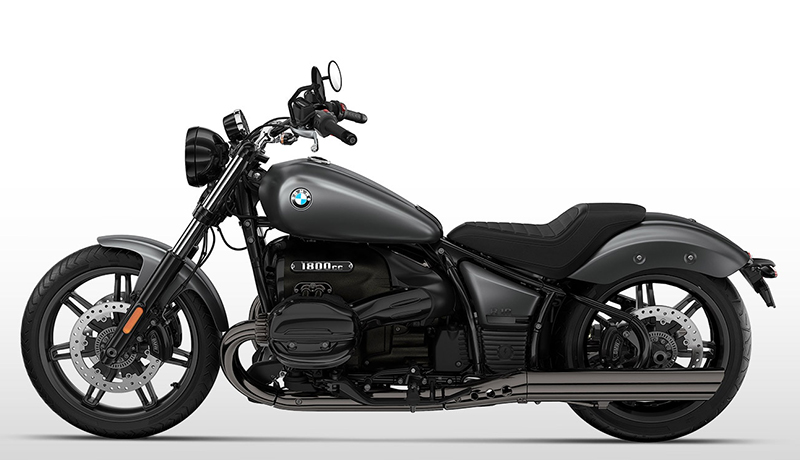 2025 BMW R 18 in Richfield, Minnesota - Photo 1