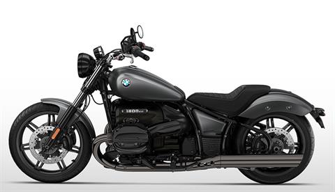 2025 BMW R 18