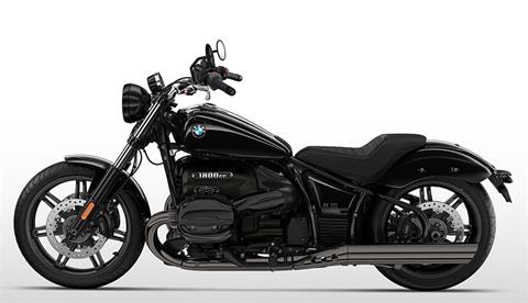2025 BMW R 18