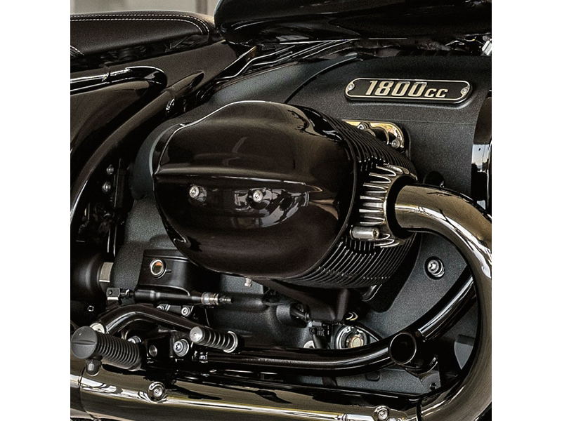 2025 BMW R 18 in Cleveland, Ohio - Photo 16