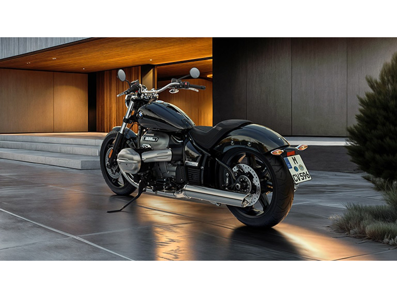 2025 BMW R 18 in Cleveland, Ohio - Photo 17