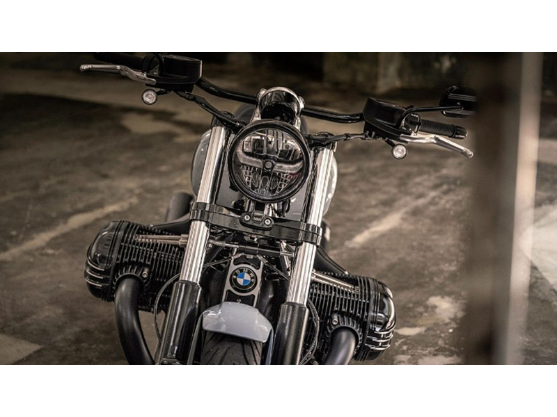 2025 BMW R 18 in Cleveland, Ohio - Photo 18