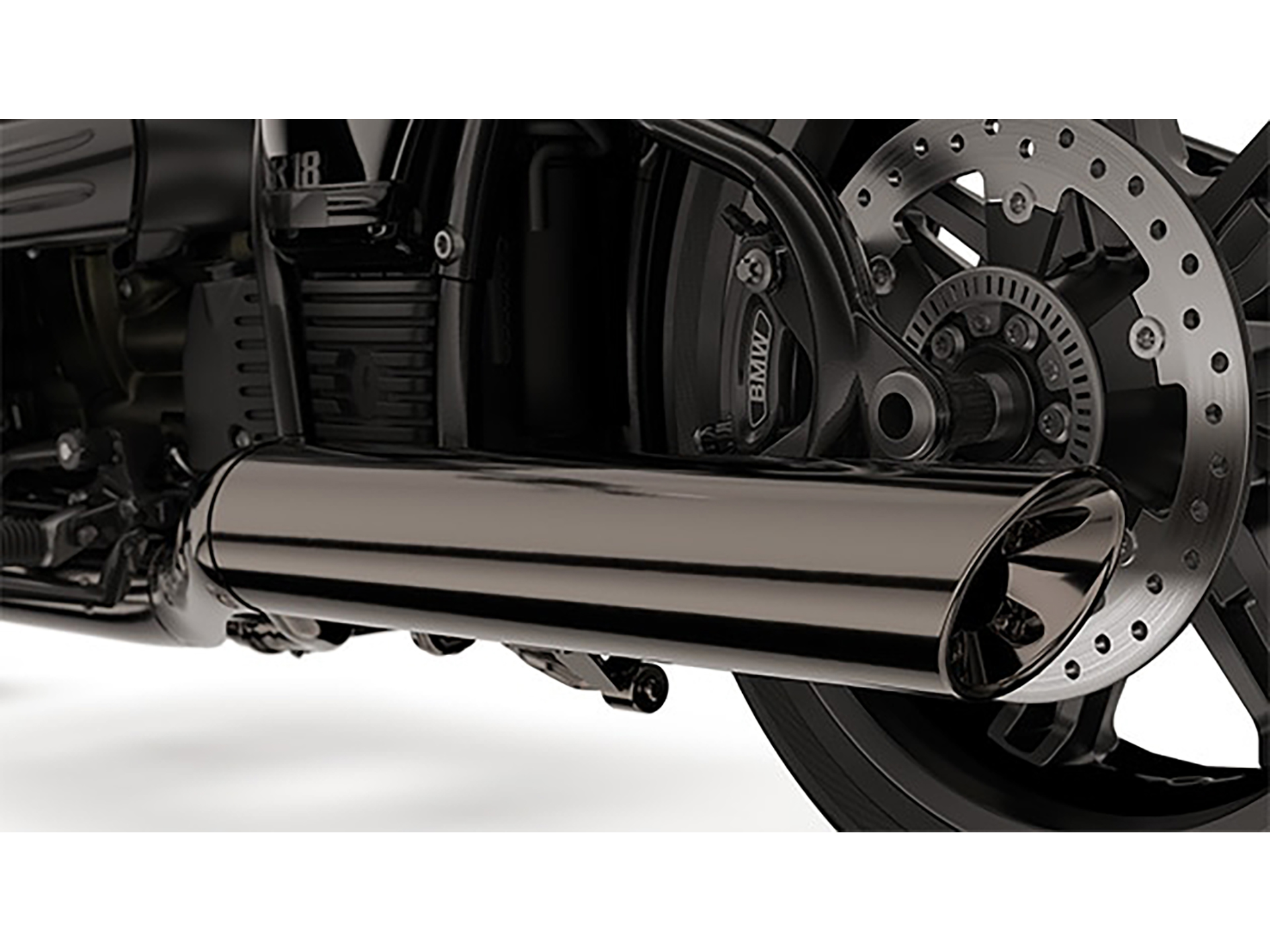 2025 BMW R 18 in Cleveland, Ohio - Photo 19