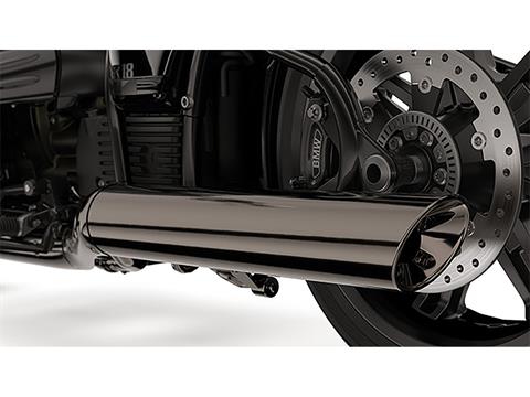 2025 BMW R 18 in Cleveland, Ohio - Photo 19