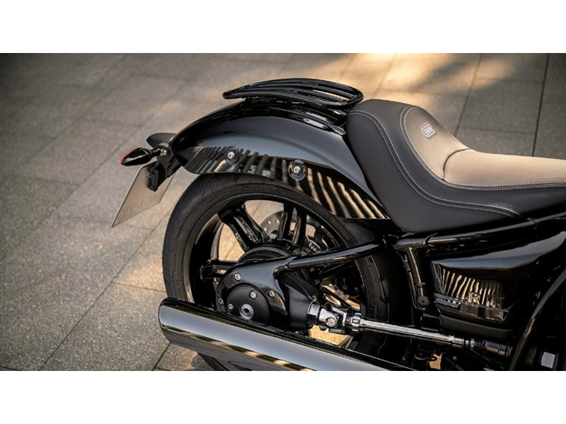 2025 BMW R 18 in Cleveland, Ohio - Photo 20
