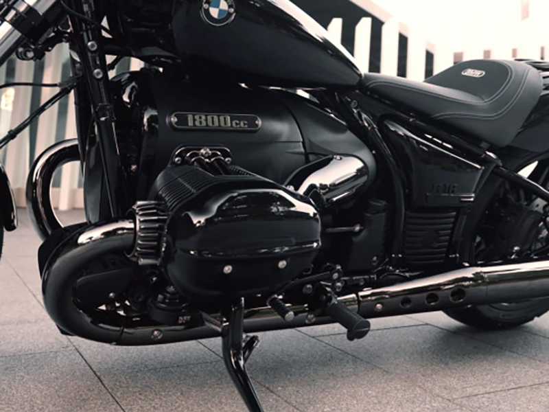 2025 BMW R 18 in Cleveland, Ohio - Photo 21
