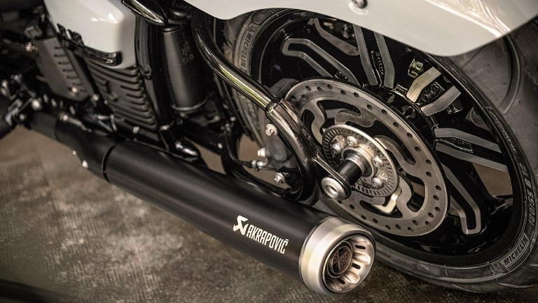 2025 BMW R 18 in Cleveland, Ohio - Photo 23